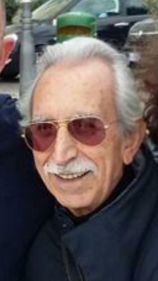 Franco Tricoli